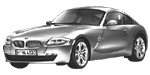 BMW E86 P22A8 Fault Code