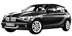 BMW F20 P22A8 Fault Code